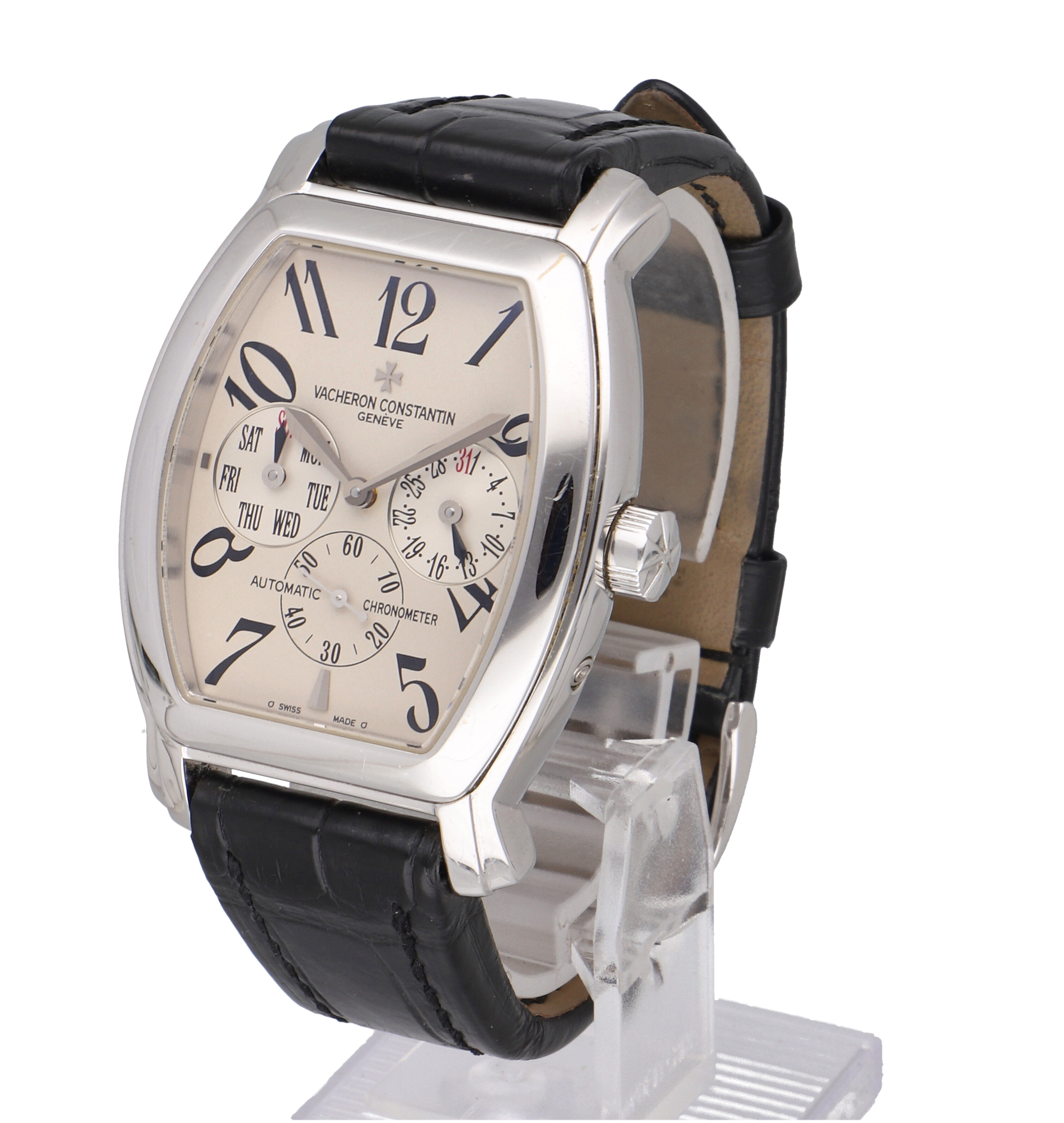 Vacheron Constantin Royal Eagle